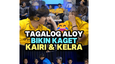 Arti Magaling Kumanta Bahasa Filipina Tagalog yang Viral di TikTok, Ternyata Ini Maknanya