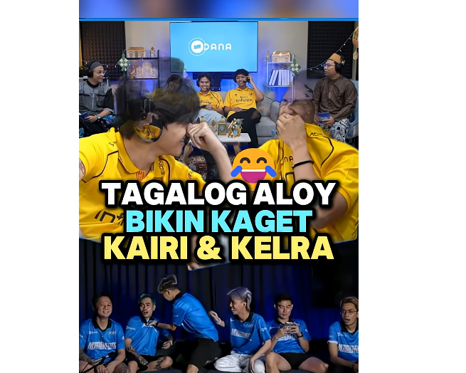 Arti Magaling Kumanta Bahasa Filipina Tagalog yang Viral di TikTok, Ternyata Ini Maknanya