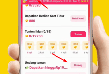 6 Cara Undang Teman di FreeReels Terbaru, Berhasil Dapat Rp1 Juta!
