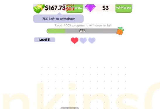 Aplikasi Arrow Trails Penghasil Uang, Benarkah Bisa Dicairkan atau Hanya Sekadar Game Biasa?