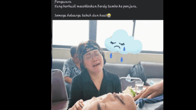 Apakah Kamaruddin Simanjuntak Meninggal Dunia? Viral di Media Sosial Ini Faktanya!