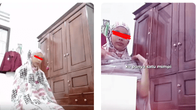 Ukhti Sholat Mukena Pink Viral Link Tanpa Sensor, Ini Kronologi dan Fakta di Baliknya