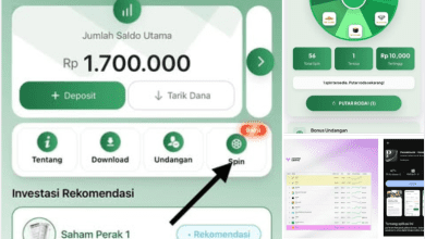 PerakMurni Investasi Penghasil Uang Viral 2026, Benarkah Aman atau Justru Penipuan?