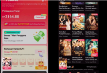 Tutorial Mengatasi Gagal Withdraw di Aplikasi FreeReels Agar Saldo Bisa Cair
