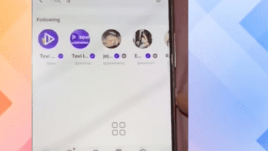 Cara Mencari ID Live Streaming Tevi dengan Mudah, Panduan Lengkap untuk Pemula