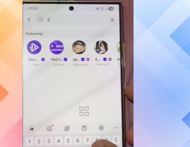 Cara Mencari ID Live Streaming Tevi dengan Mudah, Panduan Lengkap untuk Pemula