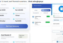Aset Finansial Nusantara (ASFINA) Apakah Aman Legal OJK Atau Berisiko Penipuan? Cek Disini