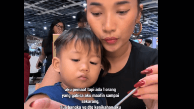 Nyuang Nak Lacur Artinya Apa? Viral di TikTok, Ternyata Ini Maknanya
