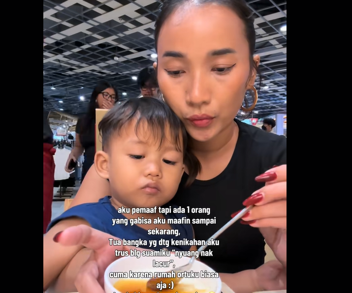 Nyuang Nak Lacur Artinya Apa? Viral di TikTok, Ternyata Ini Maknanya