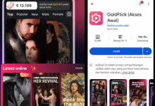 GoldFlick Apk Penghasil Uang atau Sekadar Hiburan? Review Lengkap!