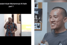 Arti 1453 pada Nama Anak Ustadz Felix Siauw? Ternyata Ini Maknanya dalam Islam