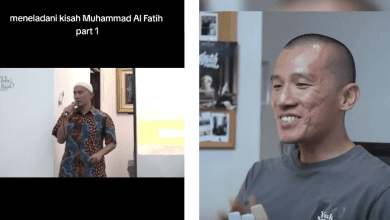 Arti 1453 pada Nama Anak Ustadz Felix Siauw? Ternyata Ini Maknanya dalam Islam