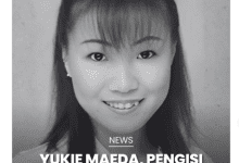 Yukie Maeda, Pengisi Suara Naruto Meninggal Karena Sakit Apa? Ini kronologinya!
