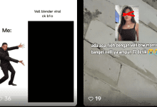 Vell Viral Blunder 17 Detik, Link Video Asli Langsung Diserbu Netizen