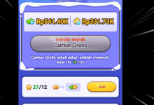 Bongkar Fakta Game Cool Lady, Dana Beku Ratusan Ribu Tapi Cairnya Cuma Segini