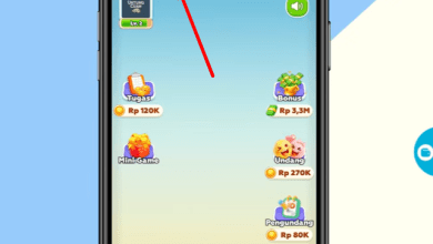 Trik Cepat Nuyul Koin di Coin Jump, Benarkah Bisa Tanpa Nonton Iklan?