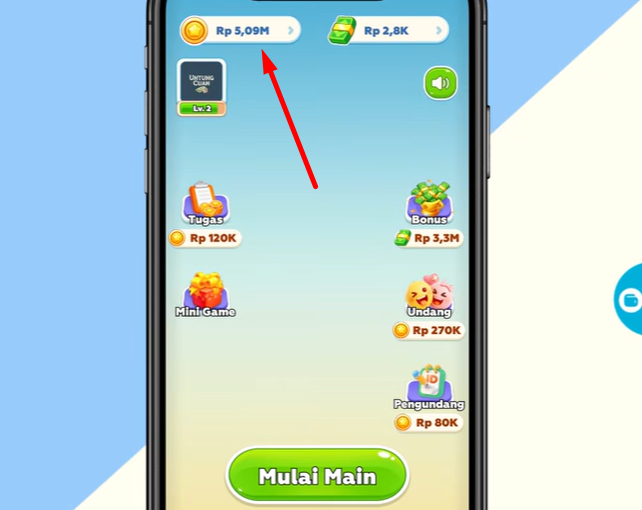 Trik Cepat Nuyul Koin di Coin Jump, Benarkah Bisa Tanpa Nonton Iklan?