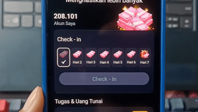 Review Nano Drama, Katanya Nonton Dibayar Tapi Kok Susah Cair dan Iklan Bertebaran