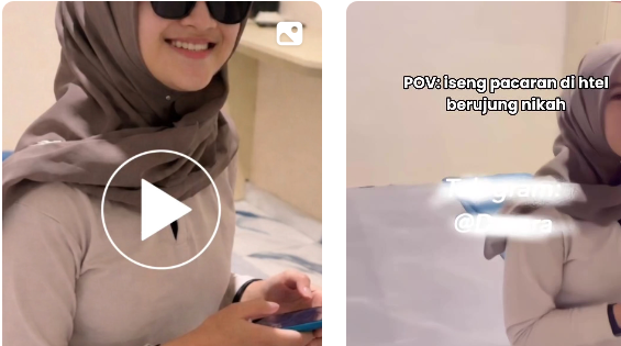 Bandar Membara Viral di Batang 17 Menit, Link Video Asli Jadi Sorotan Netizen!