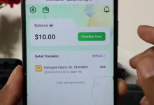 Cara Dapat Uang $10 di Gemgala Terbaru 2026, Simak Cara Daftar Login, Menghasilkan Uang, hingga Solusi Kendalanya