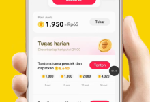 Cara Mendapatkan Uang Gratis di Pine Drama, Pengguna Baru Wajib Tahu!