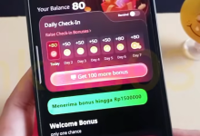 Aplikasi NetShort Penghasil Uang atau Cuma Aplikasi Nonton Drama? Ini Yang Perlu Diketahui Sebelum Coba