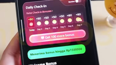 Aplikasi NetShort Penghasil Uang atau Cuma Aplikasi Nonton Drama? Ini Yang Perlu Diketahui Sebelum Coba