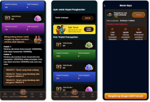 Aplikasi LogamKaya Apk Investasi Apakah Aman atau Scam? Sebelum Deposit Wajib Tahu Ini!