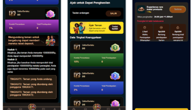 Aplikasi LogamKaya Apk Investasi Apakah Aman atau Scam? Sebelum Deposit Wajib Tahu Ini!