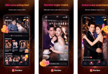 ShortBox 2026 Mirip Melolo? Cara Dapat Uang dari Nonton Drama dan Apakah Benar Bisa Cair ke DANA