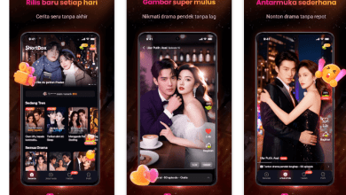 ShortBox 2026 Mirip Melolo? Cara Dapat Uang dari Nonton Drama dan Apakah Benar Bisa Cair ke DANA