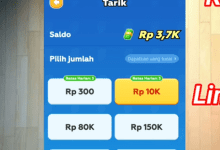 Cara Munculin Penarikan 10K di Coin Jump, Ternyata Kuncinya Bukan Cuma Main