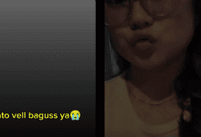 Vel Viral 28 Detik Bikin Heboh TikTok, Ini Kronologi Link dan Fakta di Balik Videonya