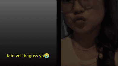 Vel Viral 28 Detik Bikin Heboh TikTok, Ini Kronologi Link dan Fakta di Balik Videonya