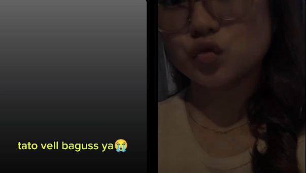 Vel Viral 28 Detik Bikin Heboh TikTok, Ini Kronologi Link dan Fakta di Balik Videonya