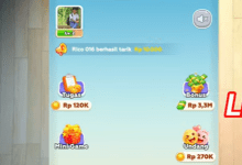 Cara Cepat Dapat Banyak Koin di Coin Jump, Trik Referral dan Strategi yang Jarang Dibahas