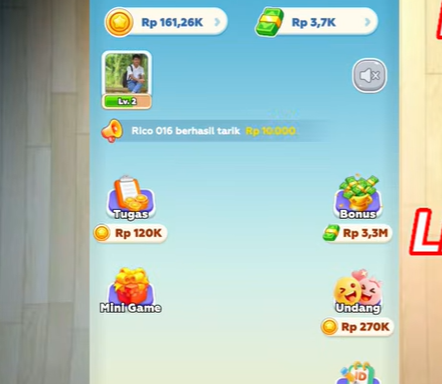 Cara Cepat Dapat Banyak Koin di Coin Jump, Trik Referral dan Strategi yang Jarang Dibahas